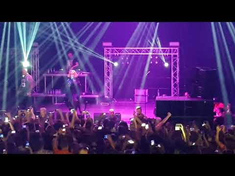Stoka ft. Josipa Lisac - Ritam Grada [LIVE - Dom Sportova]
