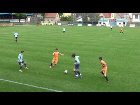 mu čdd u19 rmsk cidlina nb  vyšehrad movie