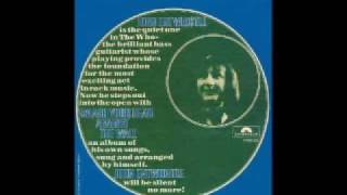 Pick Me Up (Big Chicken)- John Entwistle