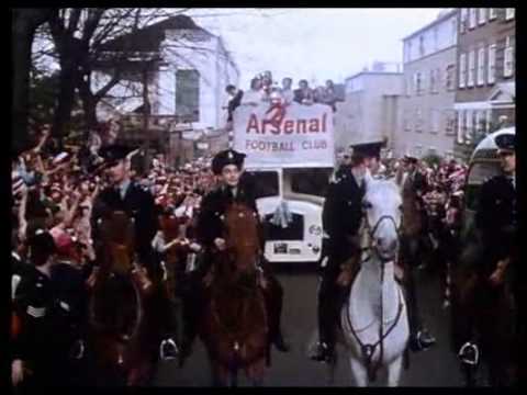 ARSENAL | double winners 1970/71