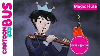 EBS Opera House Magic Flute (eng)