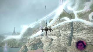 [レベリングとか]まったり FF14 やっていく