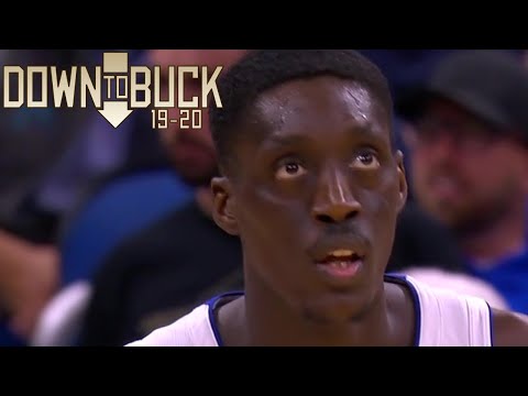 Tony Snell 16 Points/5 Assists Full Highlights (2/12/2020)
