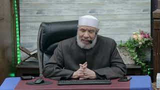 صورة خطايا المغتربين وأثرها على فتنة غير المسلمين/الخميـس (16-01-2025م)الحلقـة الأولــى