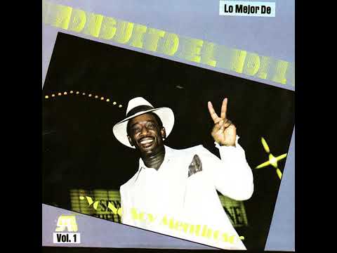 Yo no soy mentiroso / Monguito