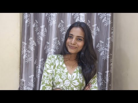 Kaveri Patil  audition vi...