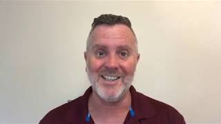 My Journey with Narcissism