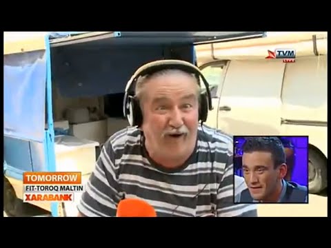 L-Aħwa / Gianluca Bezzina - Tomorrow (Xarabank)