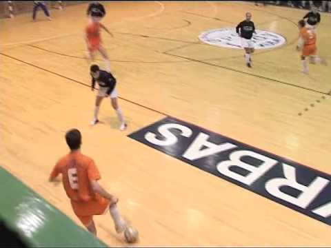 KMF Leteci Holandjanin - Forum Vrsac 18. 11. 2006.