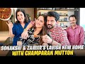 Sonakshi Zaheer S Beautiful Home Mum Poonam Sinha S Bihari Mutton Mum In Law Mumtaz S Debut