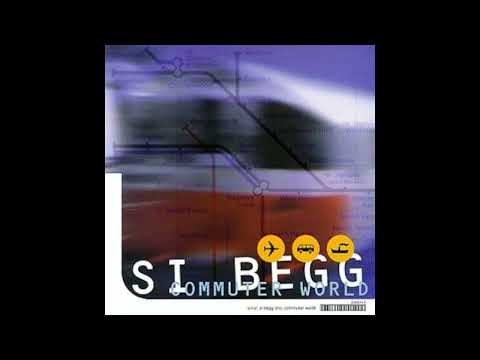 Si Begg - Commuter World [full album] [320 kbps]