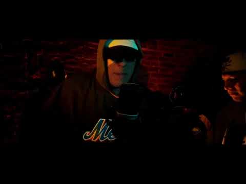 #CYPHER VOL.1 // SOLO LA PARTE DE SAJE