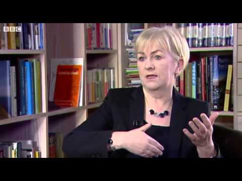 Johann Lamont interviewed on March 21st