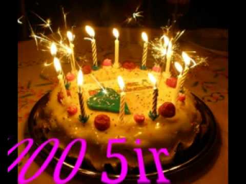 bOn Anniv Ghada _by An!s