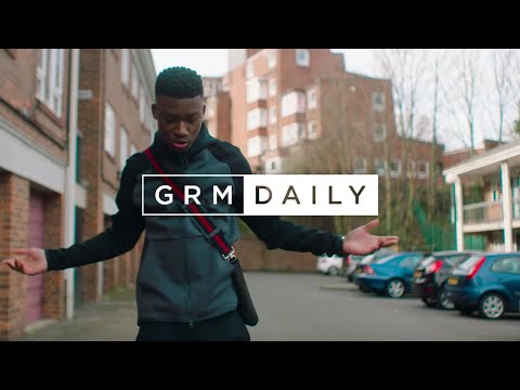 Romzy - Tracky & Sliders [Music Video] | GRM Daily