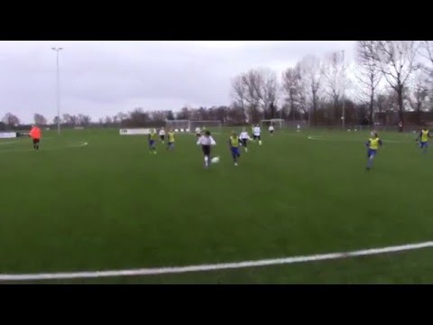 Dalibor Veleski Alcmaria Victrix E4 - AFC 34 E2