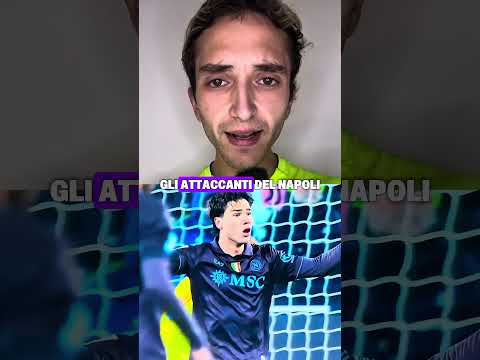 CONTE È UNA FURIA! MANCA UN CALCIO DI RIGORE PER IL NAPOLI CONTRO LA JUVENTUS?! 😱