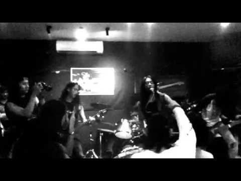 FAKECIVIL - Arise (sepultura cover)