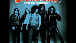 Dictators - Sixteen Forever