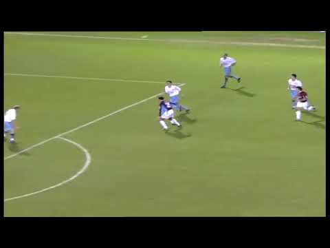 Game #4818 🟥 26 October 2004, Villa 1-3 Burnley, Turf Moor