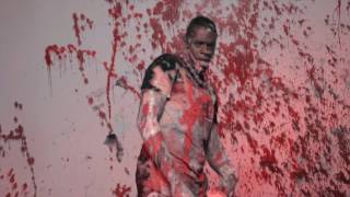 Bunji Garlin x 1st Klase -  Dance In Paint | Official Music Video
