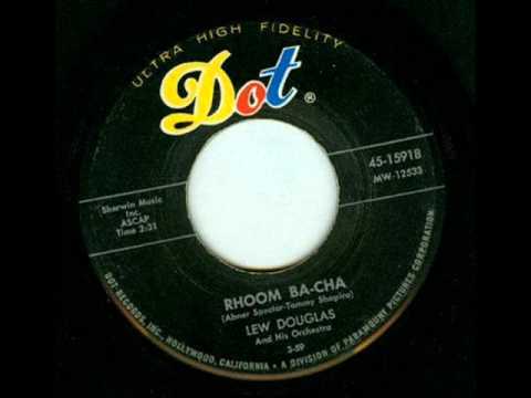 Lew Douglas - Rhoom Ba Cha.(dot ).wmv