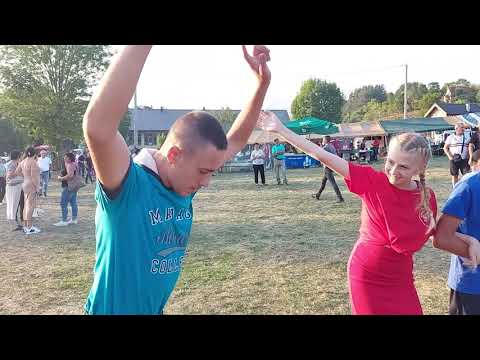 🛑kolo za Guša sa Drine🌍Bjelimići 1. septembar 2024.N.t.v.Suljo - Amko Bend