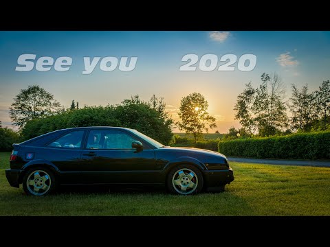 Corrado Club Deutschland e.V.  Treffen- Leider abgesagt