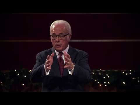 Testimonies to the Incarnation (Luke 2:1–38)