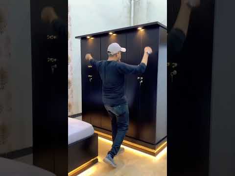 Bedroom idea