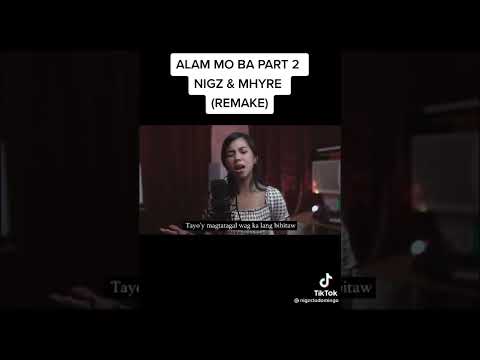 ALAM MO BA PART 2