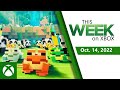 Minecraft Live Votes for Mobs, Upcoming Releases and Much More | This Week on Xbox