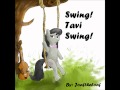 Swing! Tavi Swing! - By Joaftheloaf 