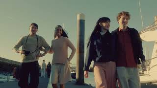 Citizen Endeavor Chrono 2026 (Live Uncharted)