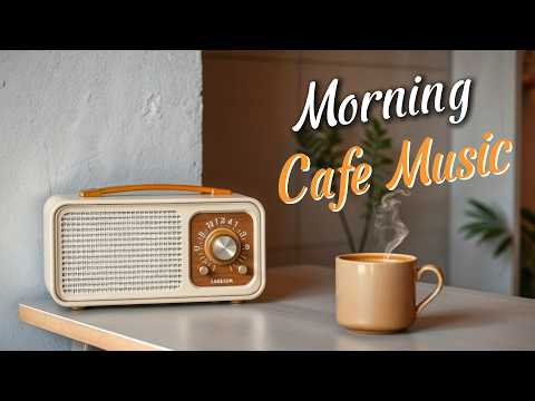 Cafe Music Morning Vol.229 | รวมเพลงสากลเพราะๆ ฟังสบาย เริ่มต้นวันใหม่ - Chill Story Cafe