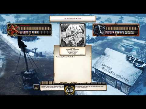 CoH2 Competitive Showdown: VonIvan vs. Kimbo - A furious prizefight courtesy of SturmtigerGadafi