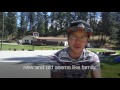 BC Easter Seals Camp Winfield 2016