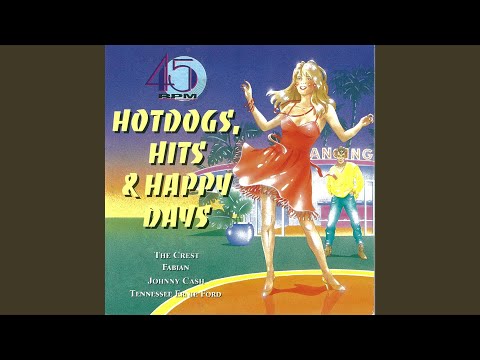 For Your Precious Love