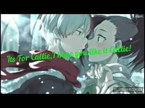 "Over And Over Again" (NightCore)