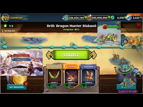 Dragons Rise 100 Leaves Prize Unlocked Conquering the Complete Drill Dragon Hunter Disband Gauntlet