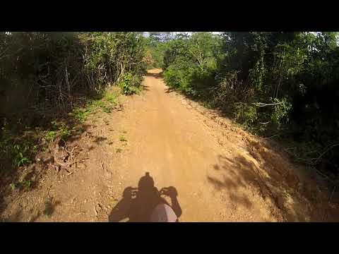 5º Trilhão de Baixa Grande de Inhambupe - BA Vídeo 17