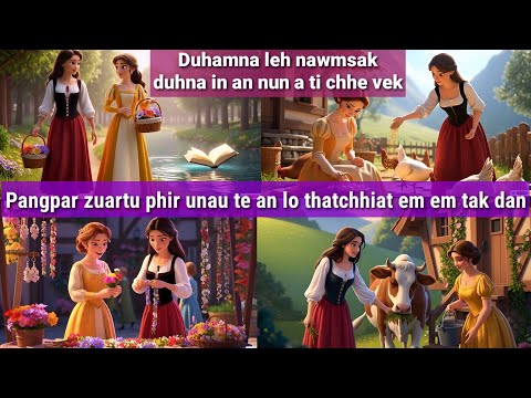 Phir unau te duhamna leh nawmsak duh na in nasa taka an nun a tihchhiat dan chu!!!