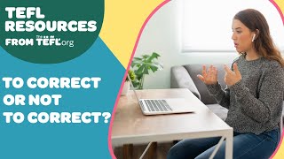 To Correct or Not to Correct: Finding the Balance in Student Feedback