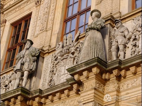 Szlakiem miejsc niezwykłych: pomniki historii - Brzeg (4 sezon - 2019)