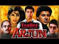 Arjun 1985 Trailer Sunny Deol Dimple Kapadia Anupam Kher Prem Chopra