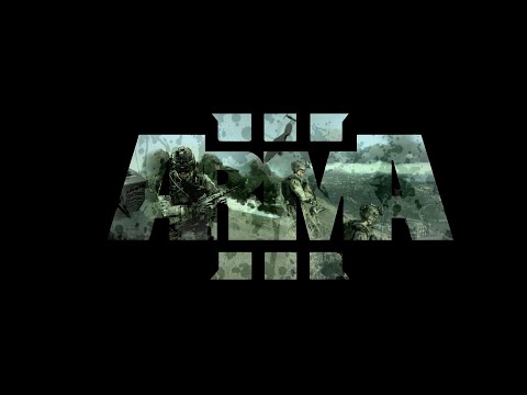Arma 3 - (The East Wind Mission 13)