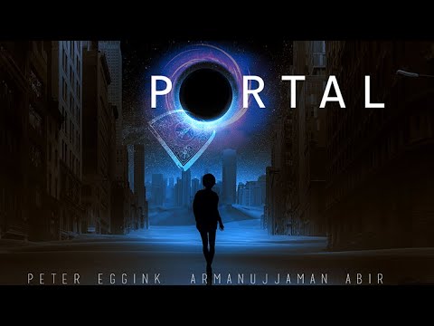 Portal by Peter Eggink & Armanujjaman Abir | OFFICIAL TRAILER