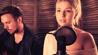 Cold Water - Major Lazer feat. Justin Bieber &amp; MØ (Nicole Cross Official Cover Video)
