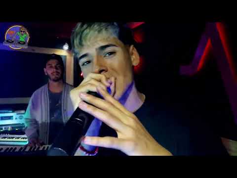 El Verdadero Original, Andy DJ - Si Te Vas / Almas Gemelas (Video Oficial)