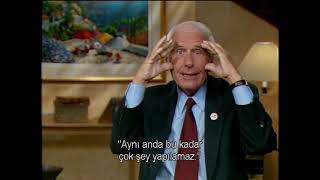 Gücü Yaşamak Jim Rohn Türkçe Altyazılı